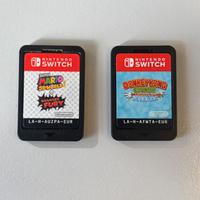 Giochi Nintendo Switch