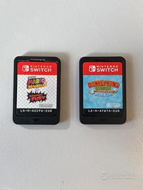 Giochi Nintendo Switch