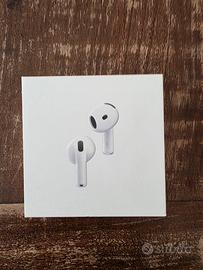 Apple Airpods 4 