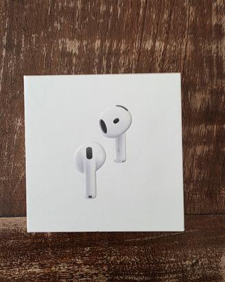 Apple Airpods 4 