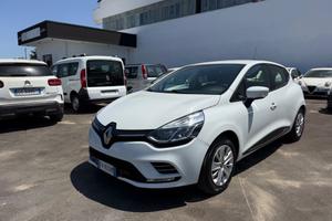 Renault Clio 900 TCe 12V 90 CV GPL