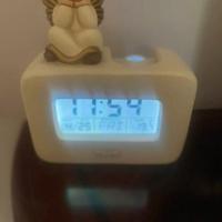 orologio digitale THUN