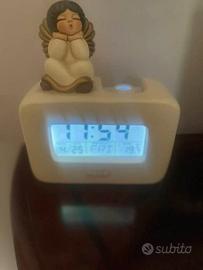 orologio digitale THUN