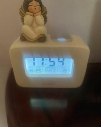 orologio digitale THUN