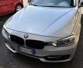 BMW serie f31 sport 2000 184cv anno 2012/13