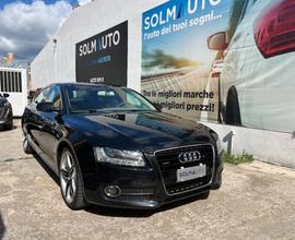 Audi A5 Sportback 3.0 V6 tdi Ambiente quattro s-