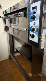forno pizza Castelli