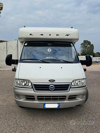 Semintegrale Laika Ecovip R660