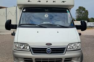Semintegrale Laika Ecovip R660