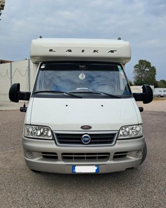 Semintegrale Laika Ecovip R660