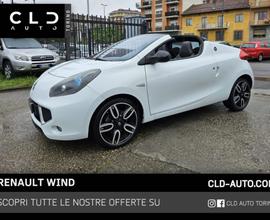 RENAULT Wind 1.2 TCE 100CV