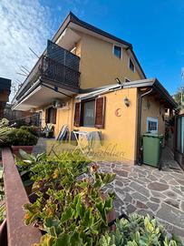 Agropoli, via Fuonti- soluzione a piano terra