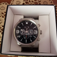 Orologi da uomo Armani ax