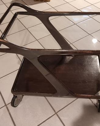 Carrello bar vintage anni ’50