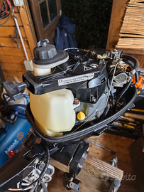 Motore fuoribordo Suzuki df6