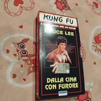 VHS originali