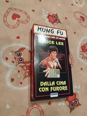 VHS originali
