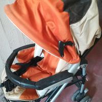 Passeggino Peg Perego P3