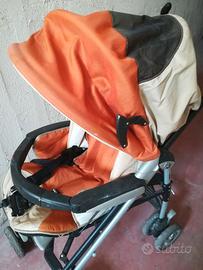 Passeggino Peg Perego P3