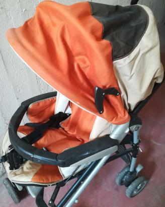 Passeggino Peg Perego P3
