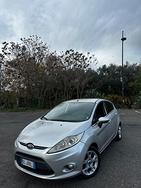 Ford Fiesta Ikon 1.4 5 porte Bz.- GPL