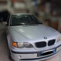 BMW 320 diesel Berlina