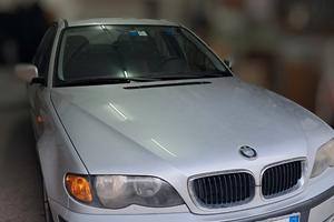 BMW 320 diesel Berlina