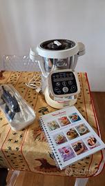 robot da cucina Moulinex