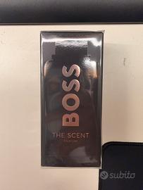 Profumo boss