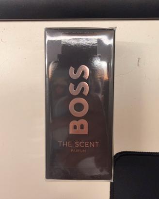 Profumo boss