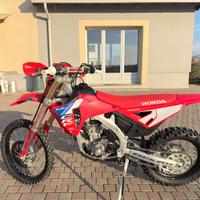 Honda CRF 250 - 2026