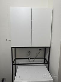Ikea - mobile lavatrice