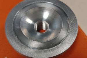 Cupola Alte Prestazioni SX/TC/MC 125 2016-2022