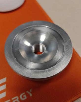 Cupola Alte Prestazioni SX/TC/MC 125 2016-2022
