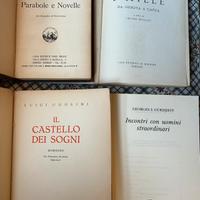 Libri 1914-1977