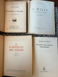 Libri 1914-1977