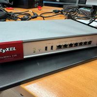 Firewall Zyxel ZyWALL 110 - VPN Firewall