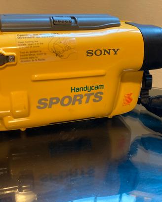 Sony Handycam Sports Pack