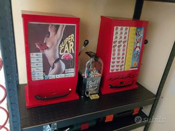 slot-machine vintage 
