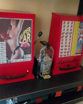 slot-machine vintage 