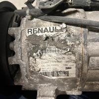 Compressore climatizzatore Clio 1.5 D