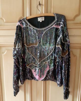 Camicia donna elegante  tag. M