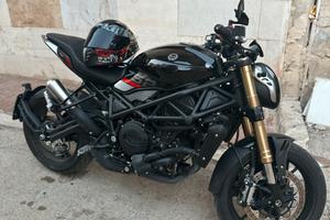 Benelli 752s