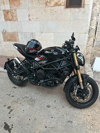 Benelli 752s