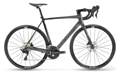 STEVENS IZOARD | bici corsa 12v 2025