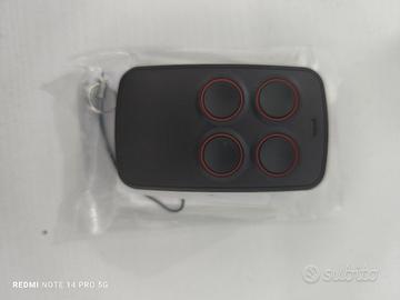 telecomando universale per cancello 