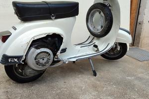 vespa 50 special 