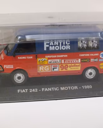 Furgoni pubblicitari 1/43 (1)