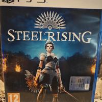 steelrising ps5