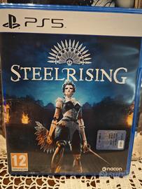 steelrising ps5